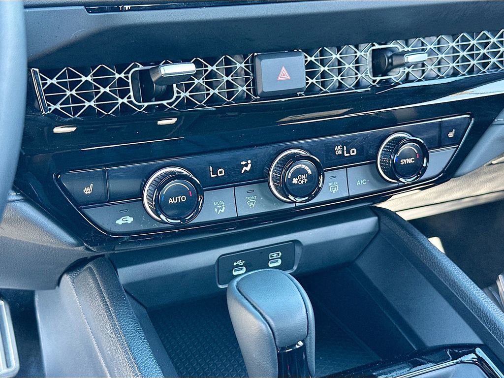 Used 2024 Honda Accord Sport image 14