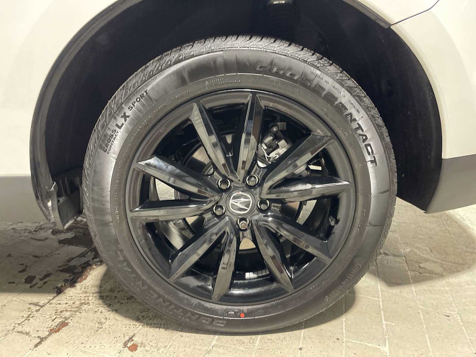 Certified 2026 Acura RDX SH-AWD image 8