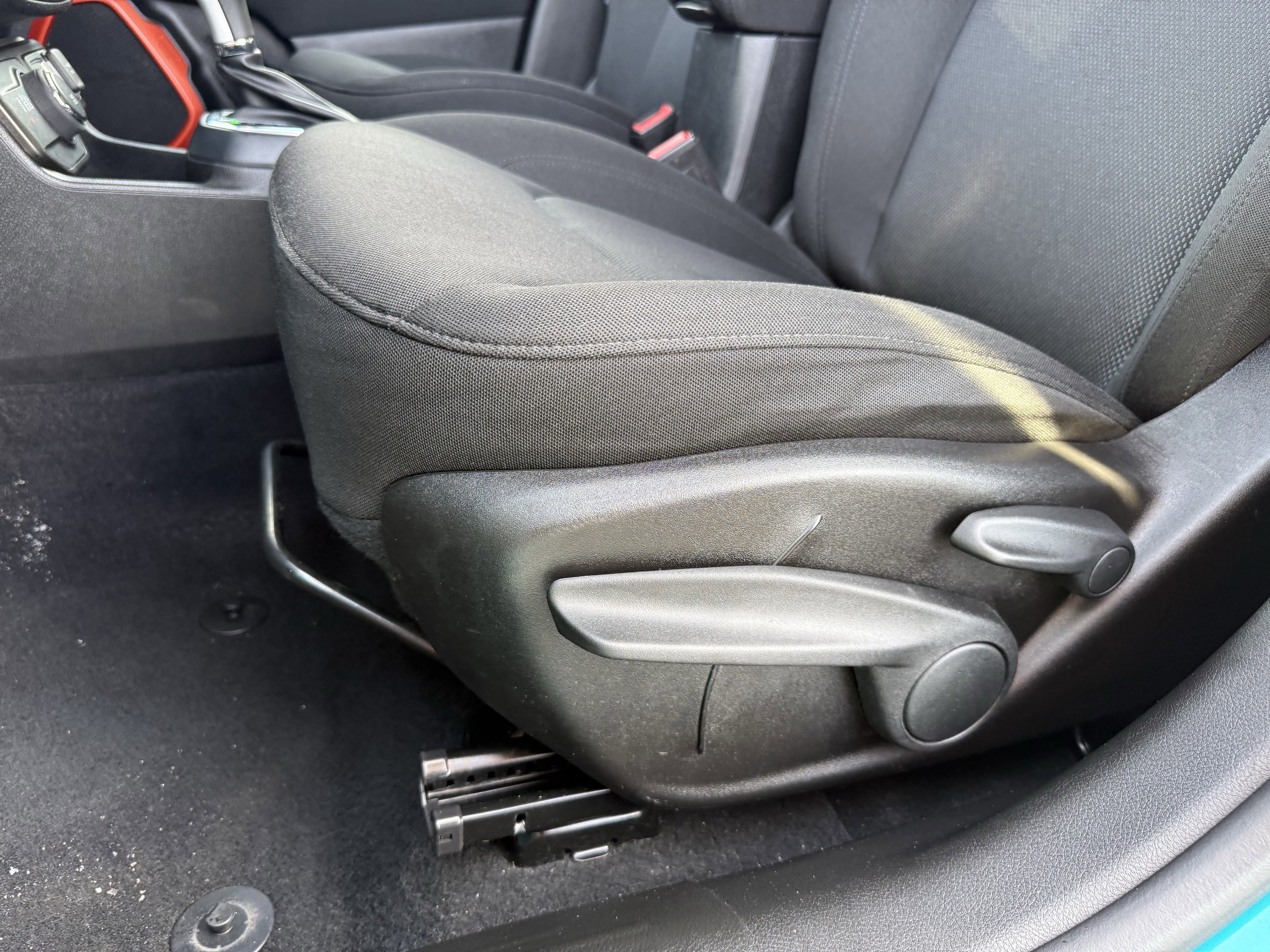 Used 2020 Jeep Renegade Sport image 14