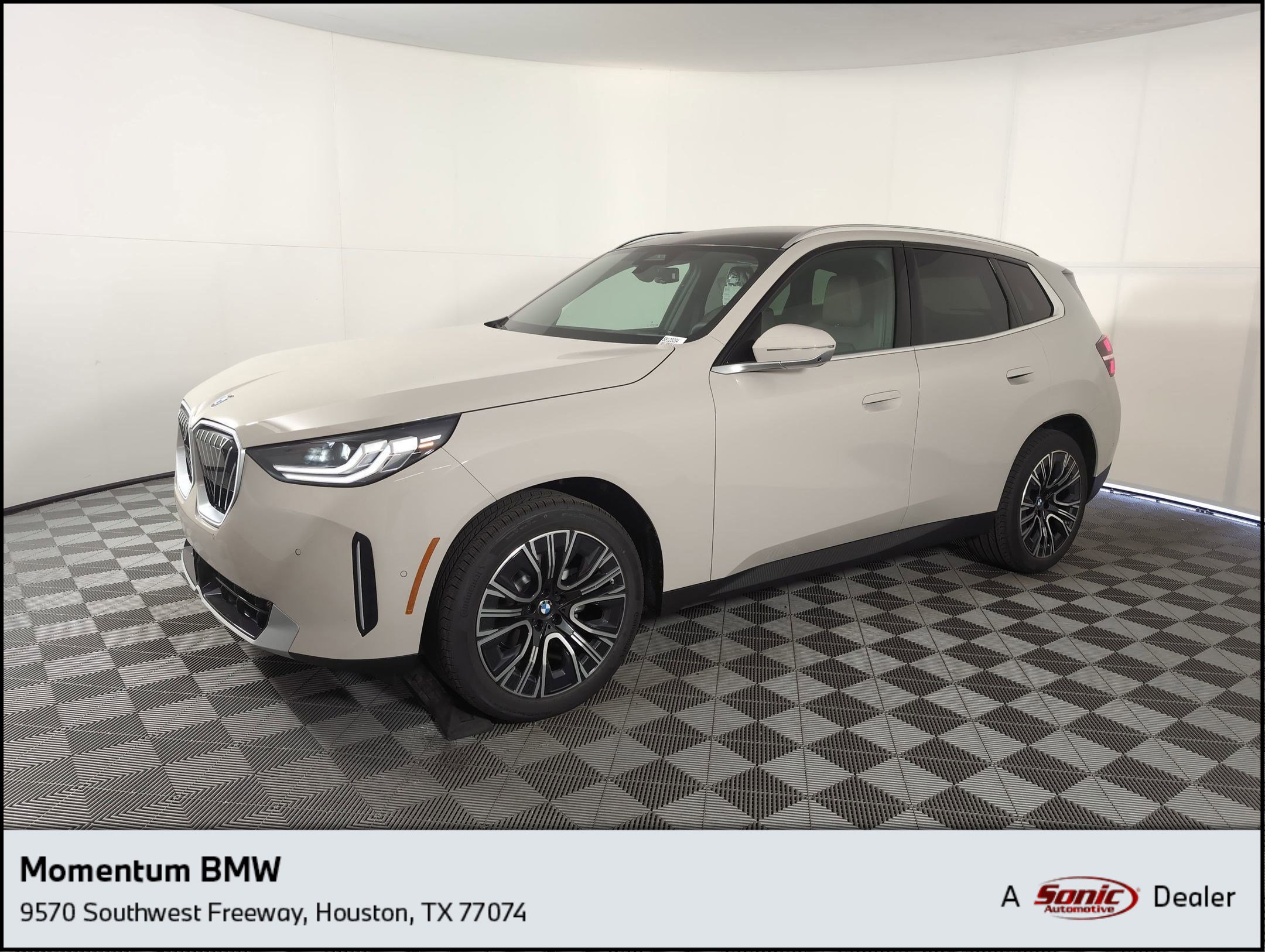 Used 2025 BMW X3 xDrive30i w/ Premium Package