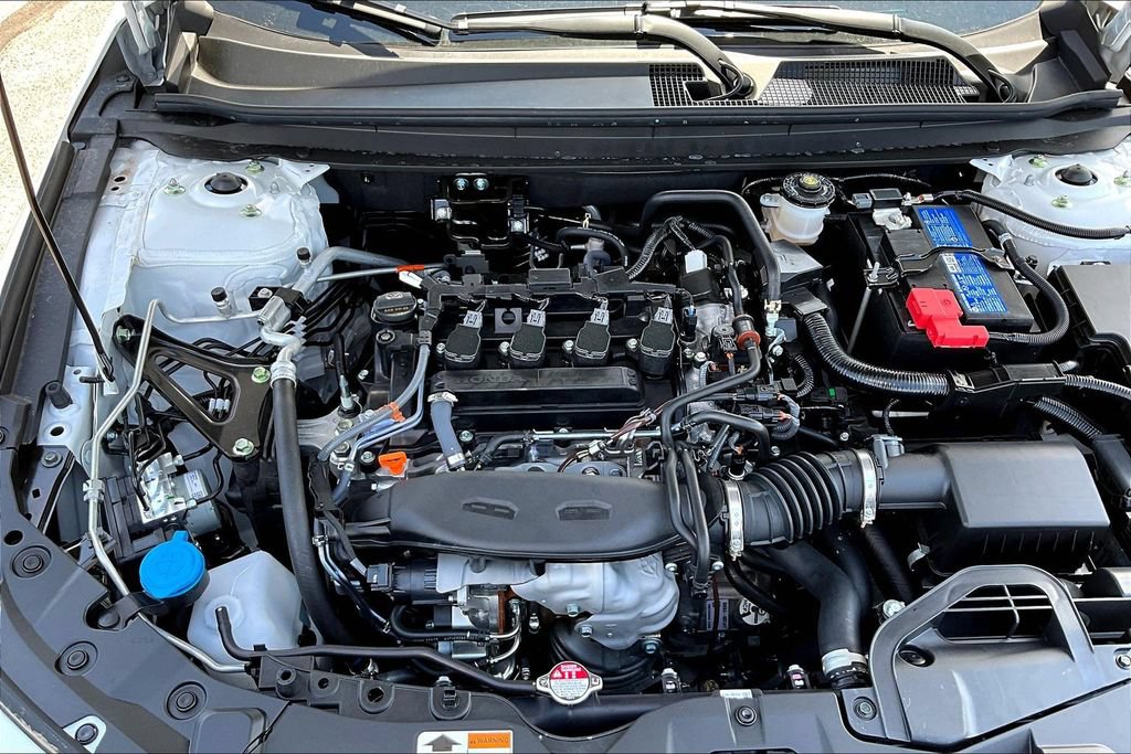 New 2026 Honda Accord SE image 11
