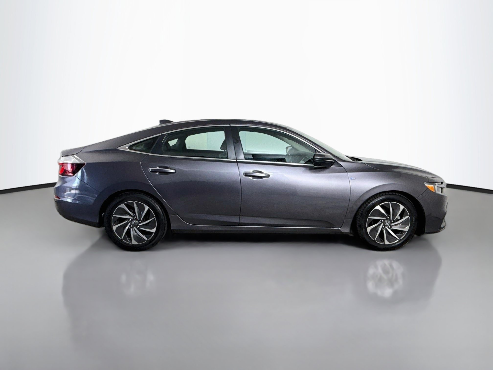 Used 2022 Honda Insight Touring image 11