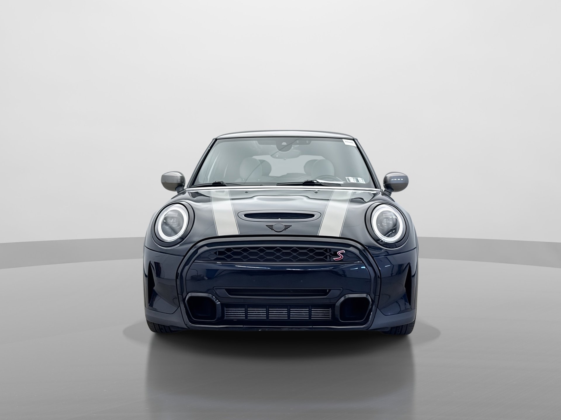 Used 2022 MINI Cooper S image 8