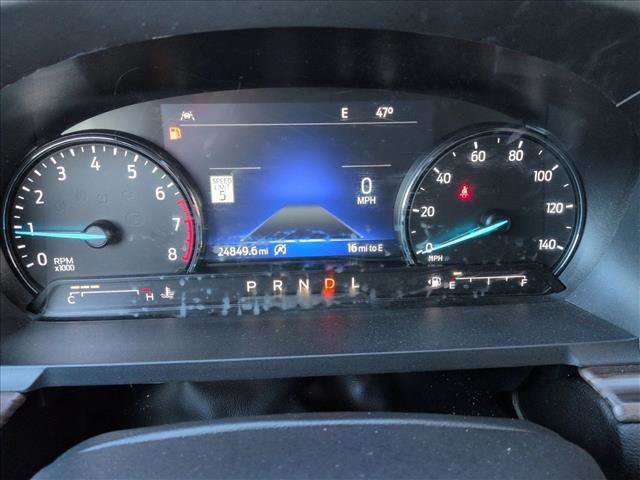 Used 2023 Ford Explorer Limited image 10