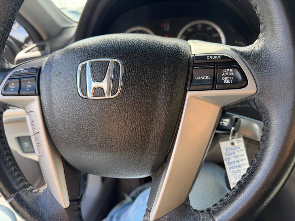 Used 2010 Honda Accord EX-L image 30