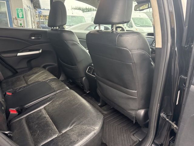 Used 2016 Honda CR-V Touring image 15