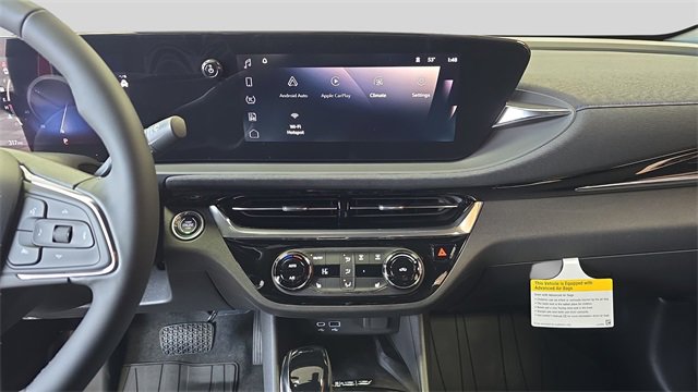 New 2026 Buick Envista Sport Touring w/ Convenience I Package image 20
