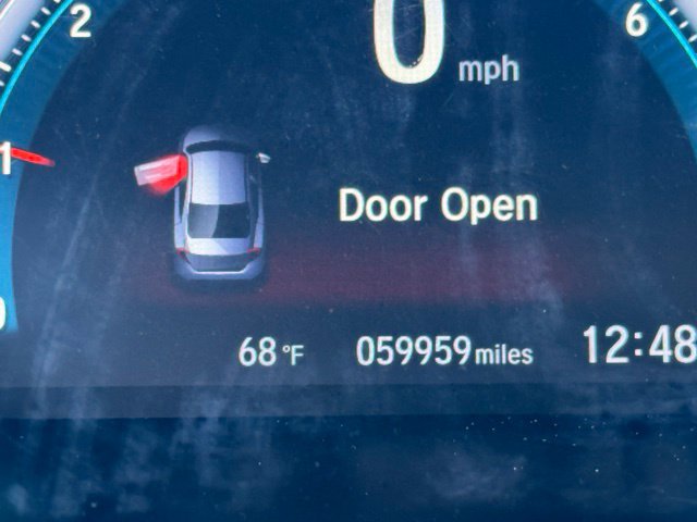 Used 2020 Honda Civic LX image 17