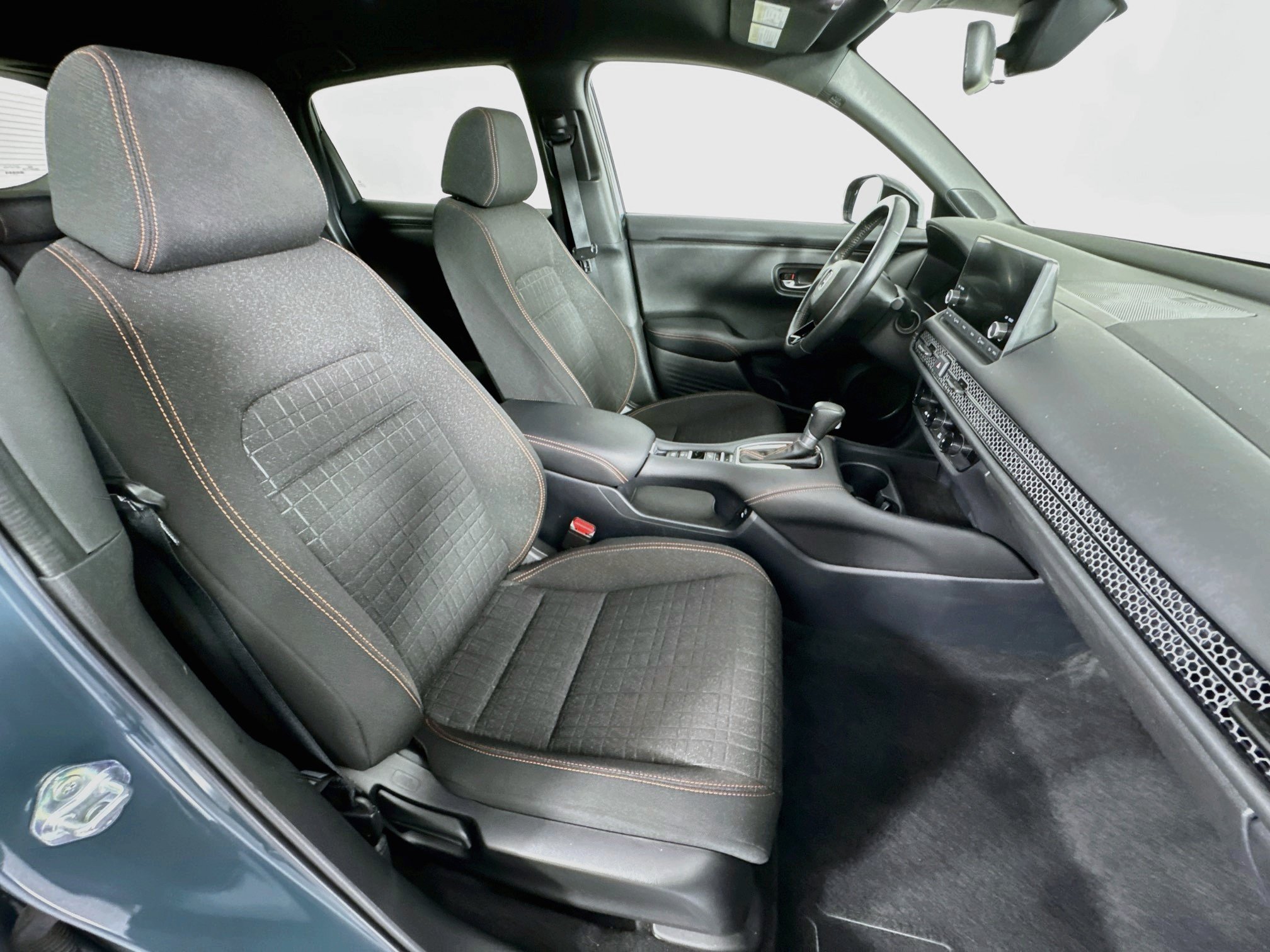 Certified 2024 Honda HR-V Sport image 26