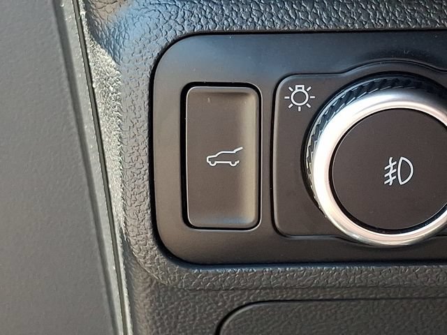 Used 2026 Ford Explorer ST-Line AWD/4WD image 28