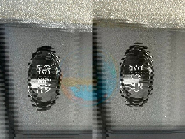 New 2026 Nissan Rogue SV w/ Rock Creek Premium Package image 34