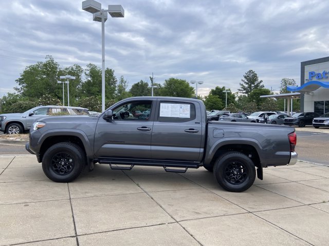 Used 2021 Toyota Tacoma SR5 image 7