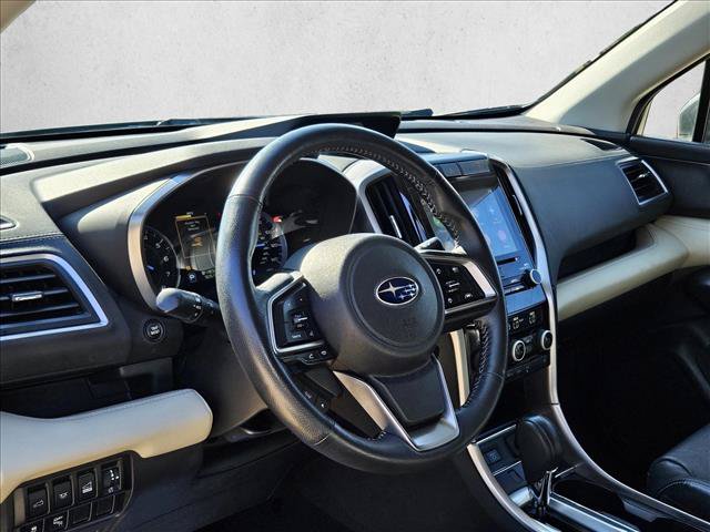 Used 2020 Subaru Ascent Limited w/ Popular Package #3 AWD/4WD image 13
