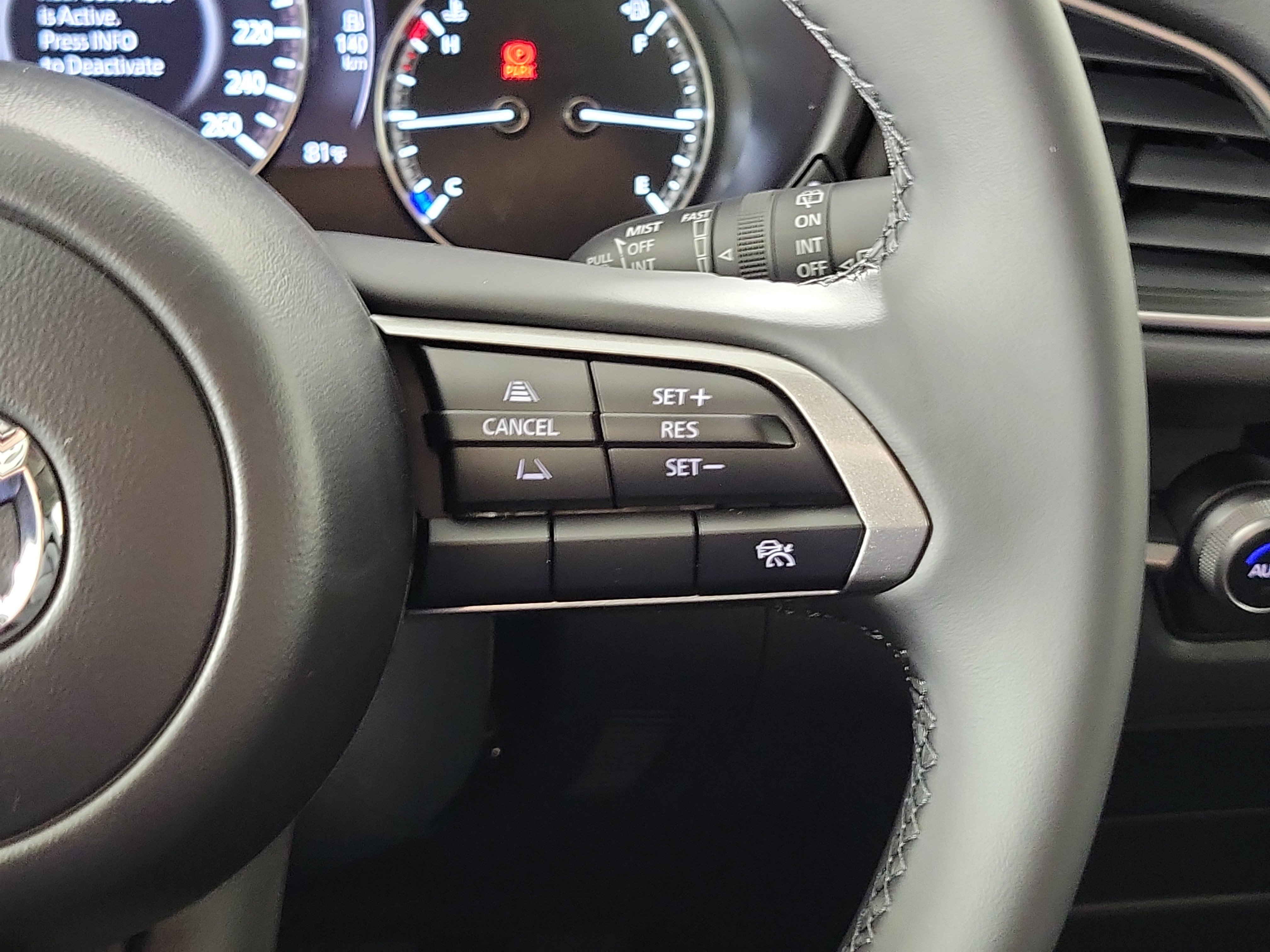 New 2026 MAZDA CX-30 AWD 2.5 S w/ Select Sport Pkg image 16