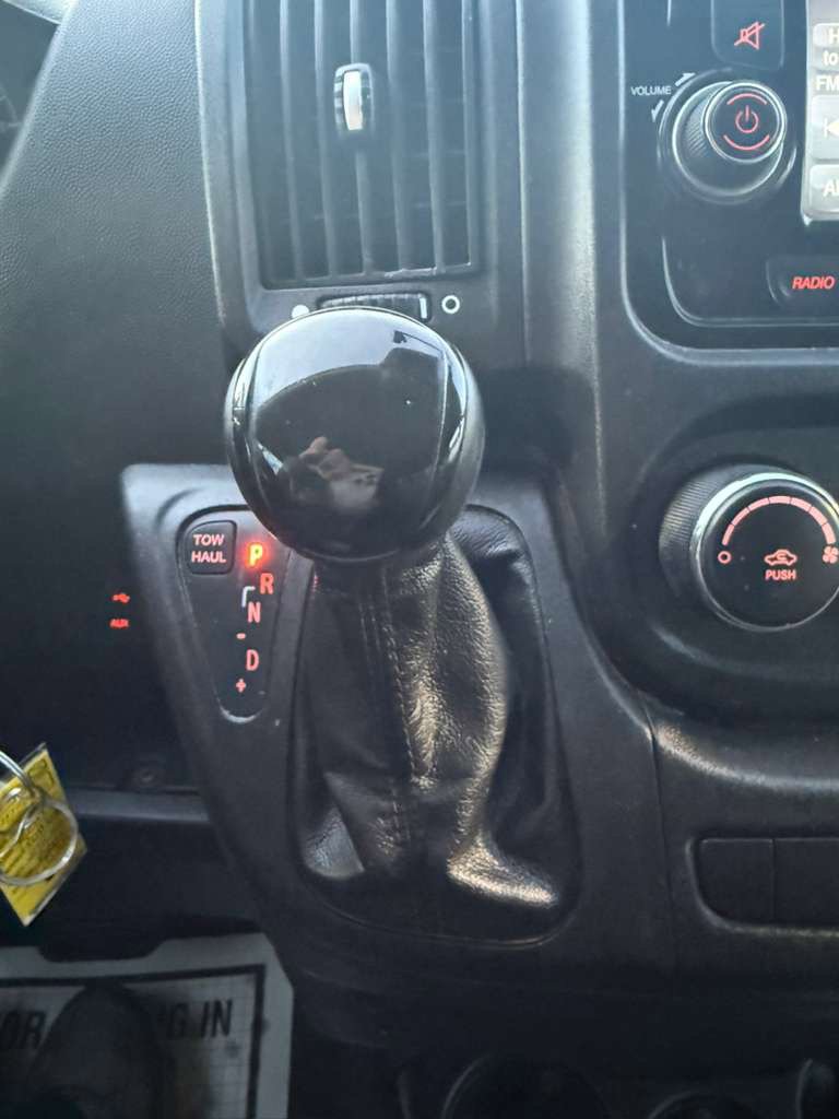 Used 2019 RAM ProMaster 2500 image 14