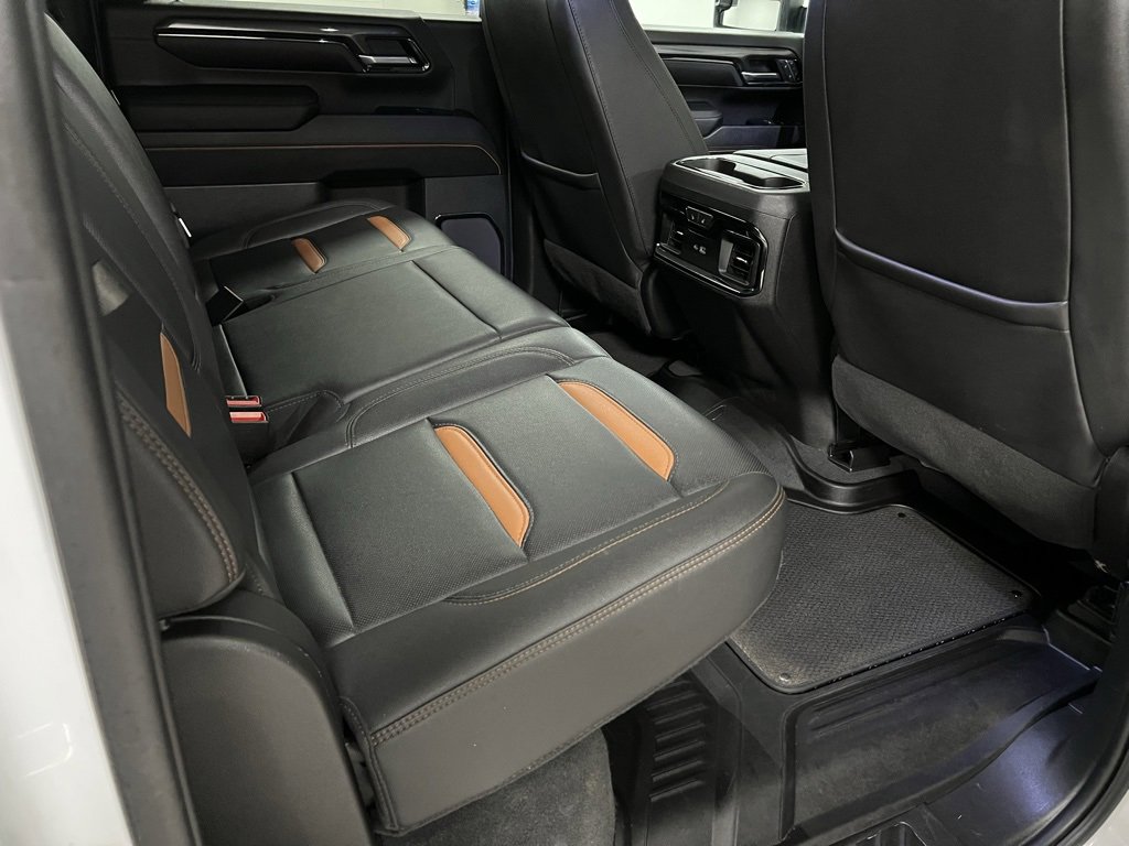 Used 2024 GMC Sierra 2500 AT4 w/ Technology Package image 54