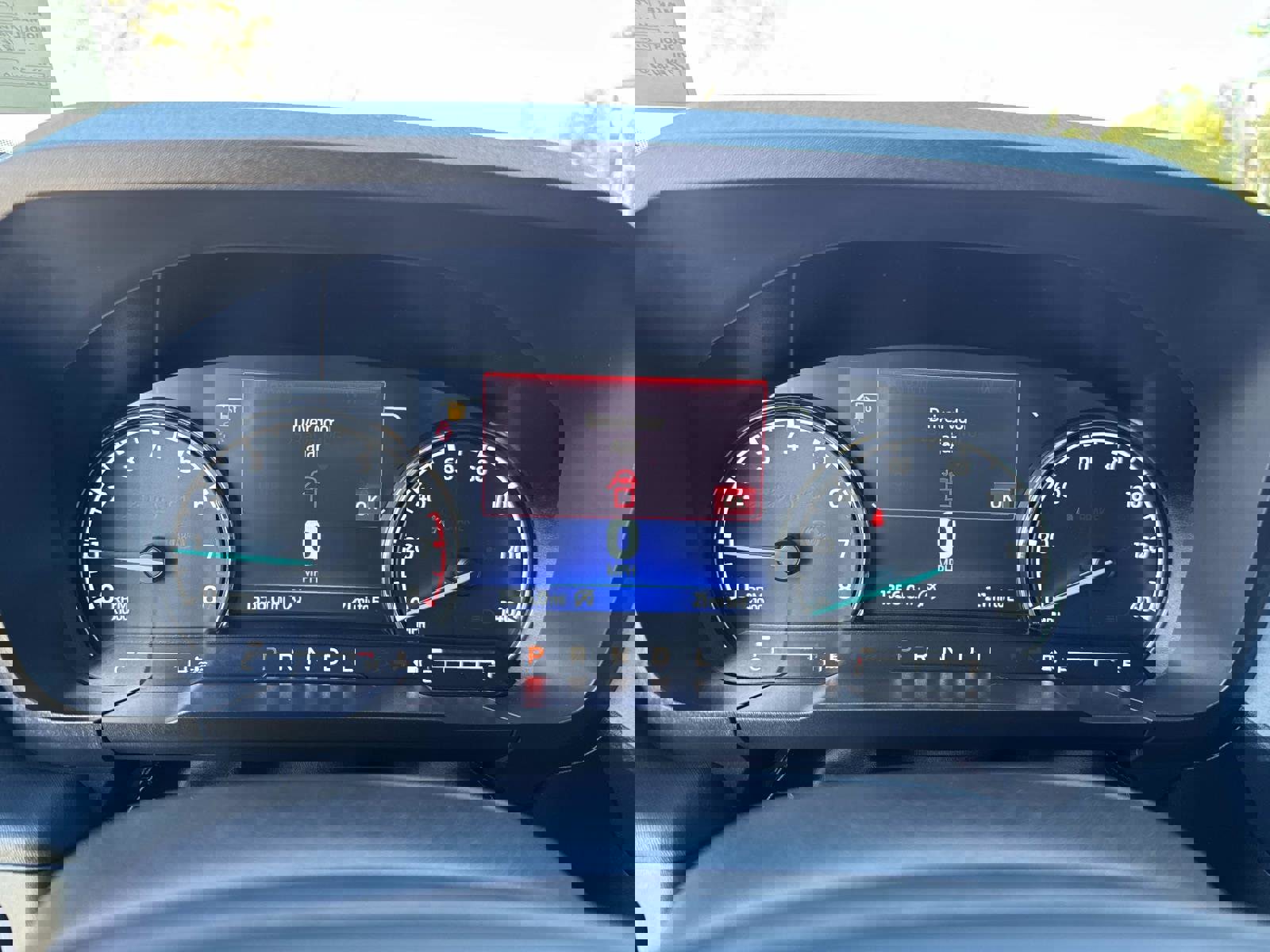 Used 2024 Ford Maverick Lariat image 29