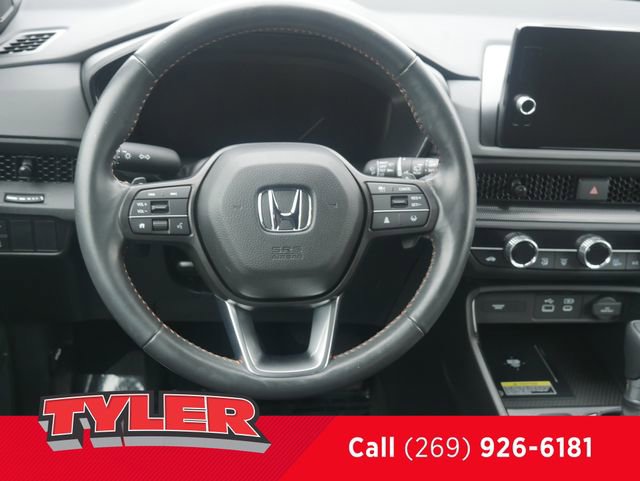 Certified 2024 Honda CR-V Sport-L image 44