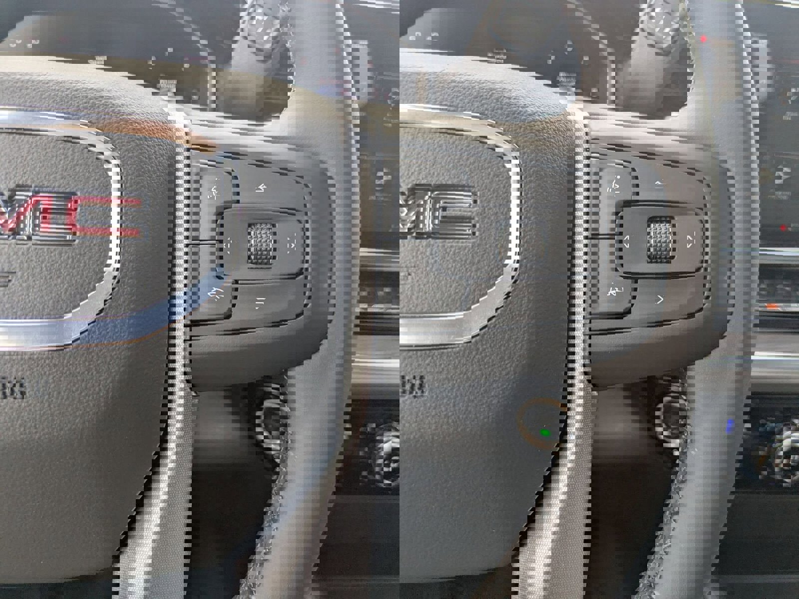 New 2025 GMC Sierra 2500 SLT w/ SLT Premium Package image 14