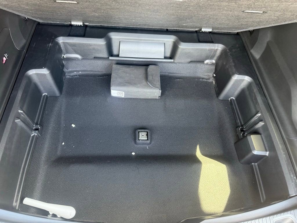 New 2026 Jeep Cherokee Limited AWD/4WD image 42