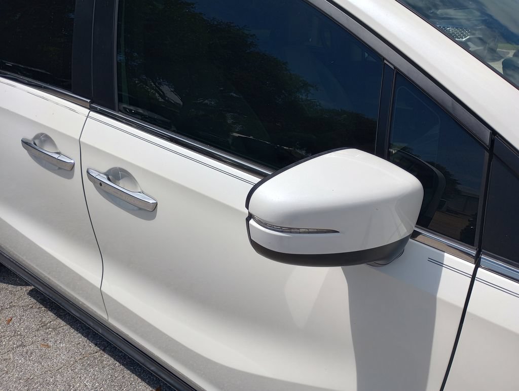 Used 2018 Honda Odyssey EX-L image 10