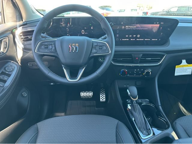 New 2026 Buick Encore GX Preferred w/ Comfort Package FWD image 8