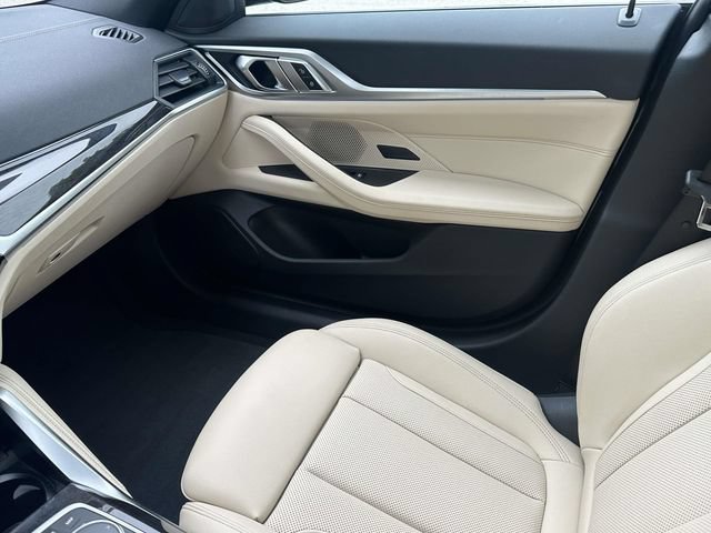 Certified 2023 BMW i4 M50 w/ Premium Package AWD/4WD image 40
