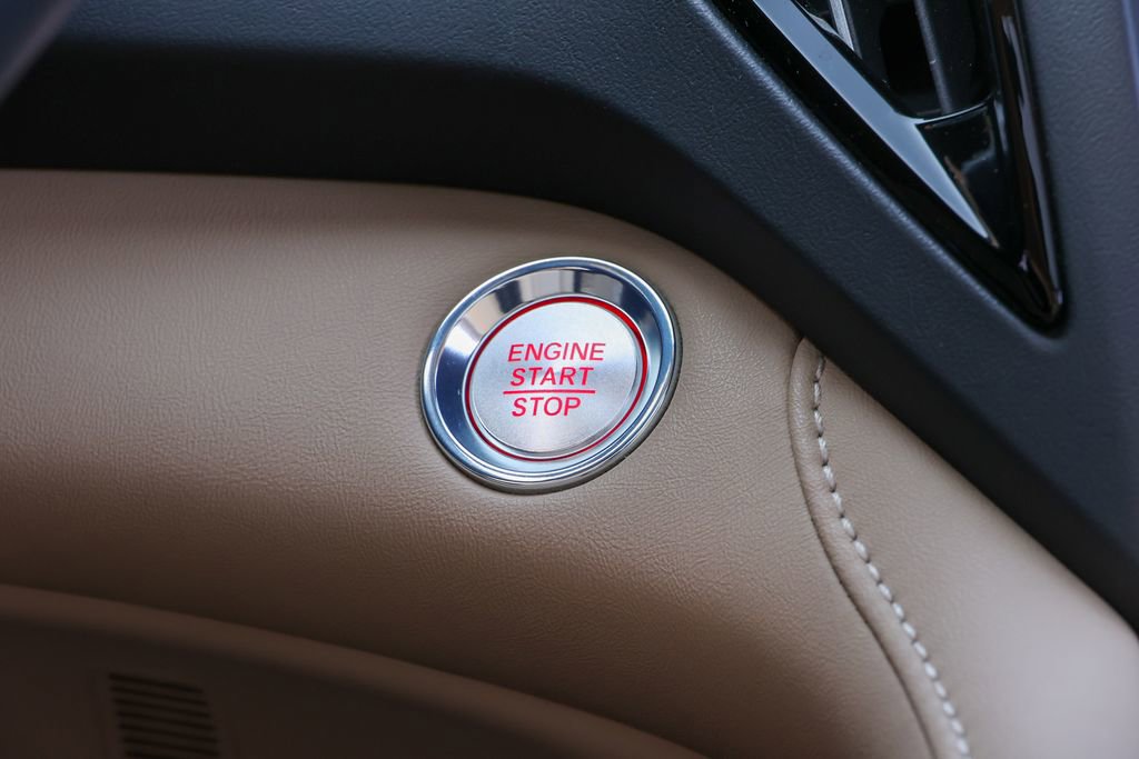 Used 2024 Acura RDX SH-AWD w/ Advance Package image 19