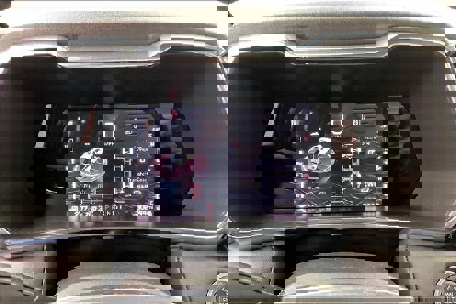 Used 2023 GMC Canyon Elevation w/ Elevation Premium Package image 23