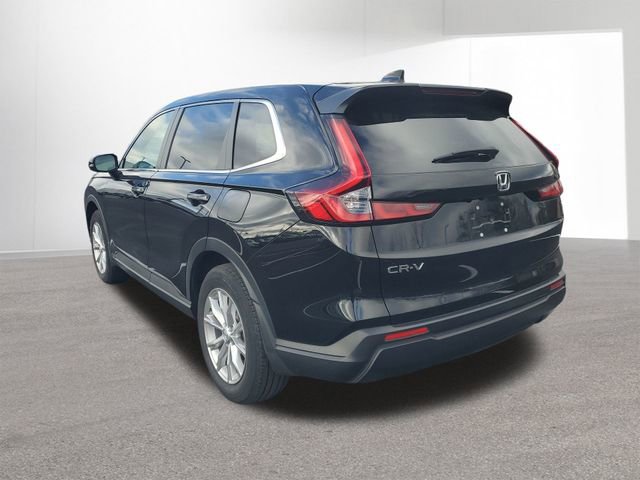 Used 2024 Honda CR-V EX image 14