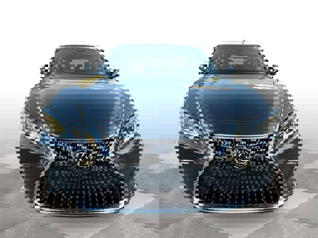 Used 2023 Lexus ES 350 w/ Accessory Package (Z1) image 3