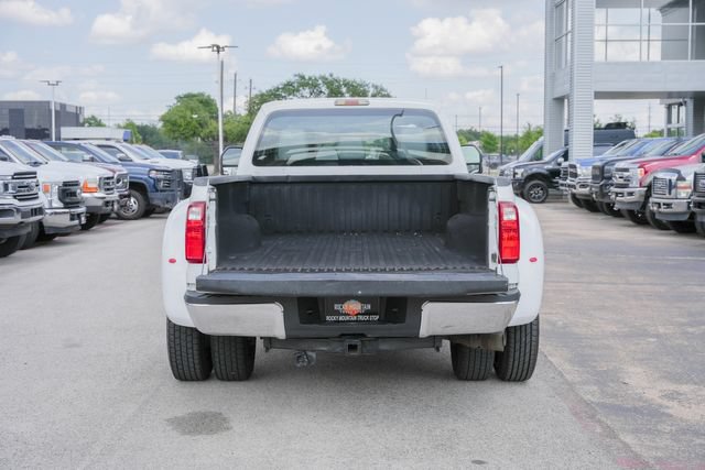 Used 2015 Ford F350 XL w/ Power Equipment Group AWD/4WD image 10