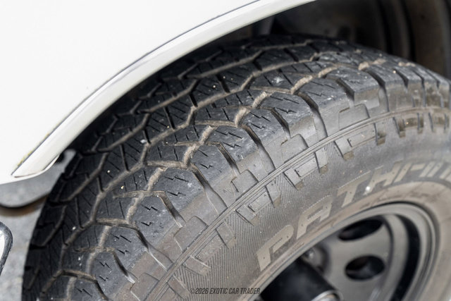 Used 1992 Ford Bronco Custom AWD/4WD image 53