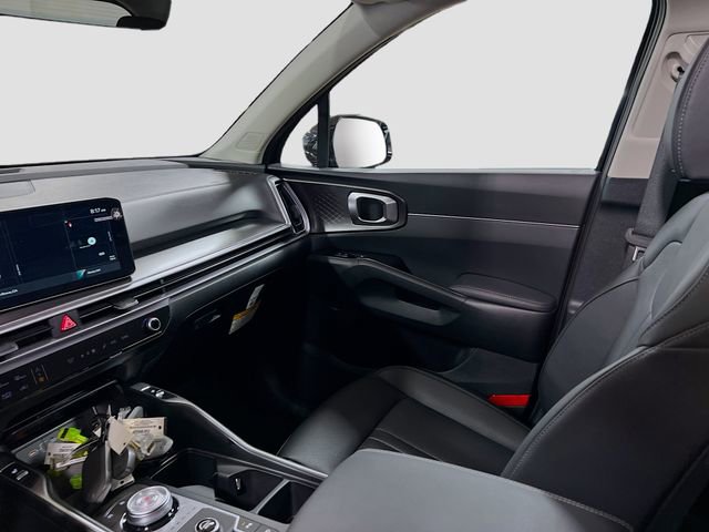 New 2026 Kia Sorento EX image 25