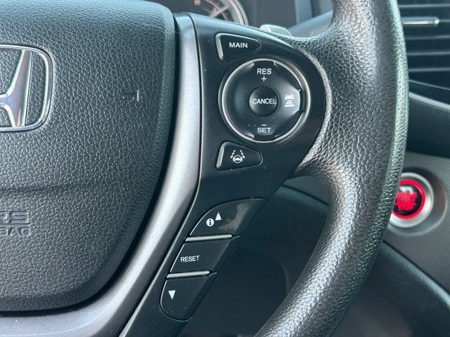Used 2022 Honda Ridgeline Sport image 20
