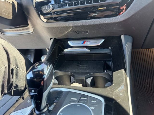 Used 2024 BMW X3 M40i w/ Premium Package AWD/4WD image 36