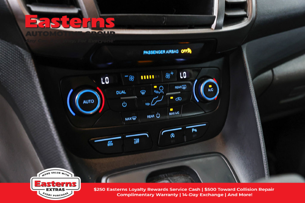 Used 2021 Ford Transit Connect XLT FWD image 21
