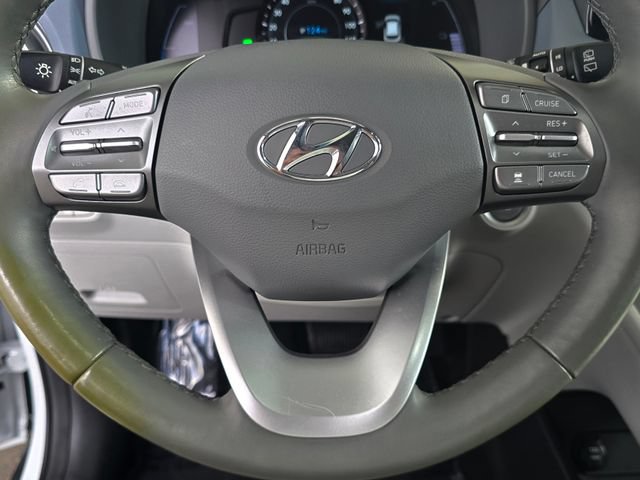Used 2020 Hyundai Kona Ultimate FWD image 14