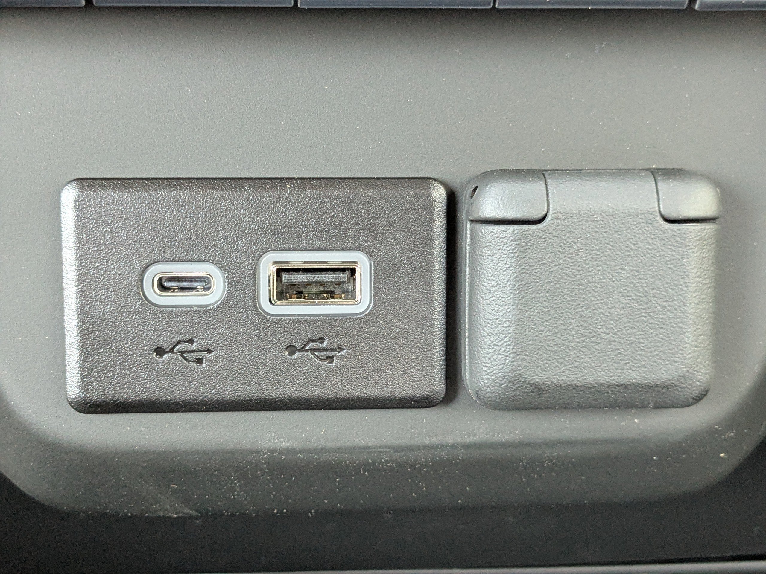 New 2025 Chevrolet Silverado 2500 W/T w/ WT/CX Safety Package image 13