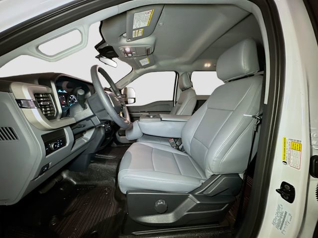 New 2026 Ford F350 XL w/ XL Chrome Package image 14