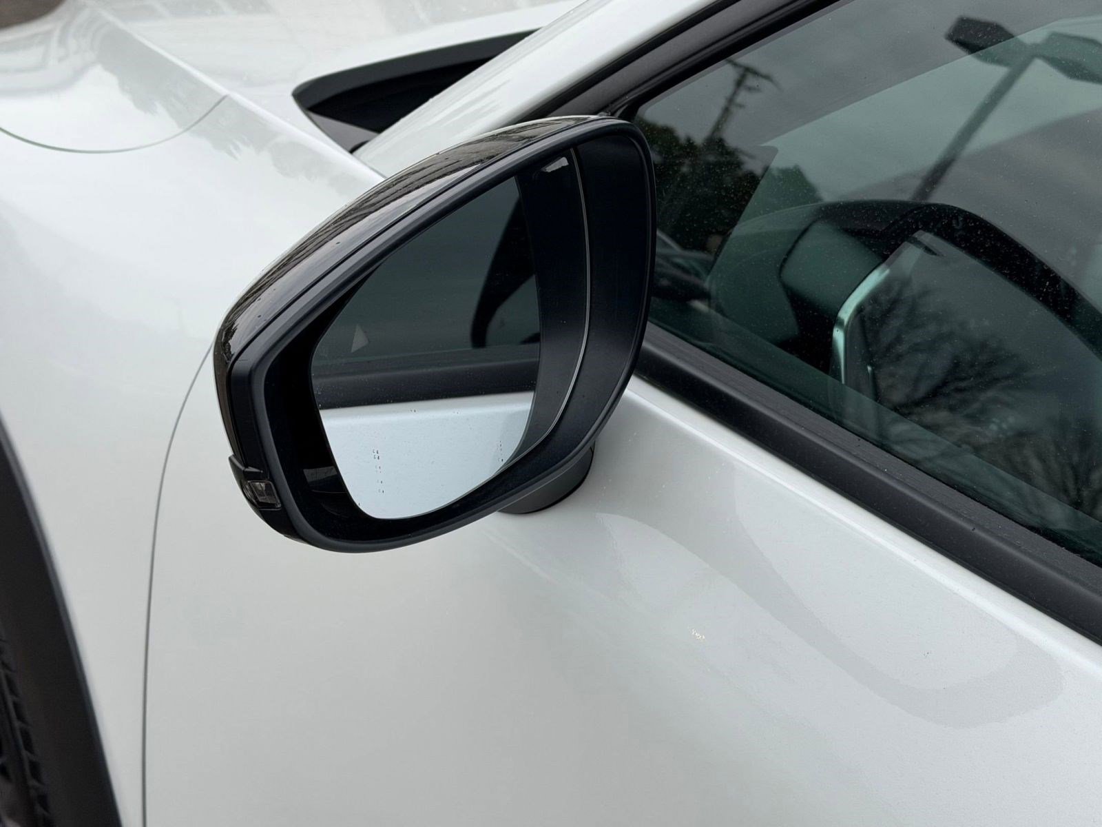 Used 2025 MAZDA CX-50 AWD 2.5 S w/ Premium Plus Pkg image 24