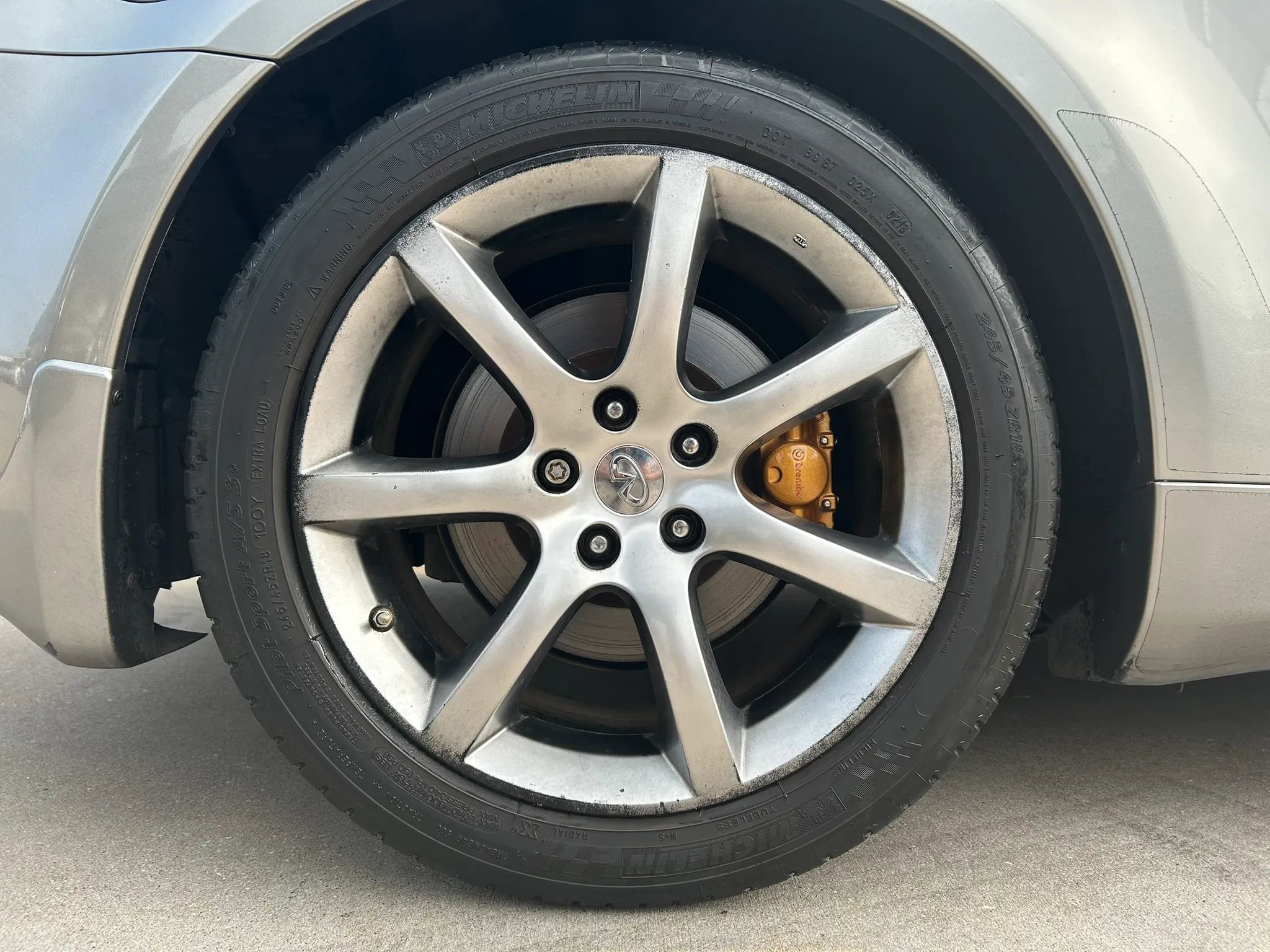 Used 2004 INFINITI G35 Coupe w/ Premium Pkg RWD image 26