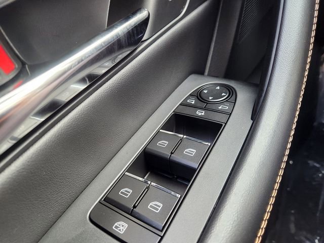 New 2026 MAZDA CX-90 3.3 Turbo w/ Premium Plus Pkg image 25