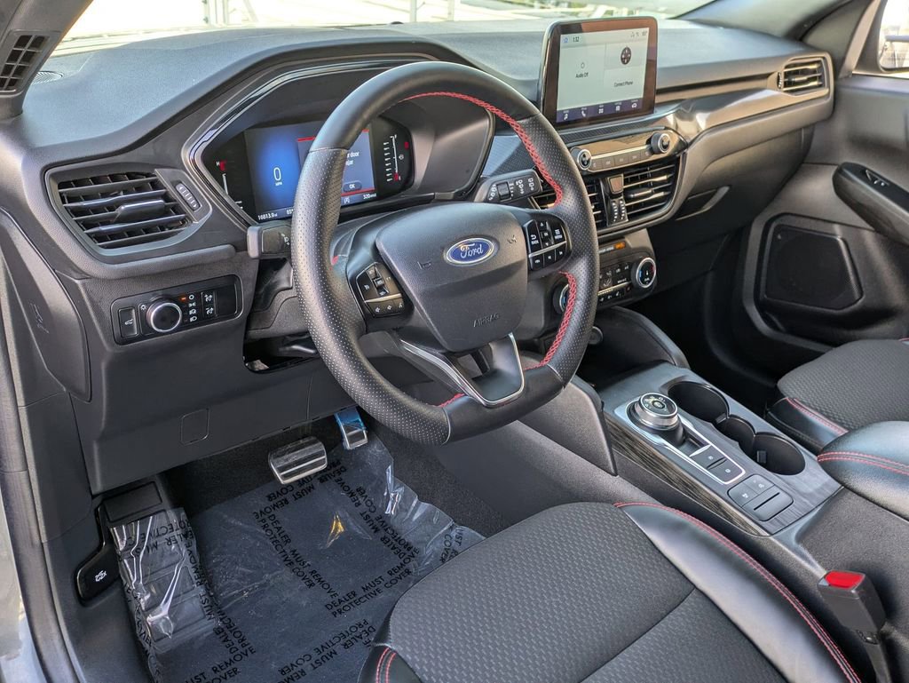 Used 2024 Ford Escape ST-Line image 14
