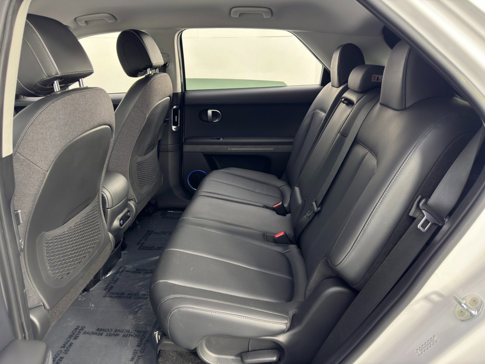 Used 2022 Hyundai Ioniq 5 SEL w/ Cargo Package image 40