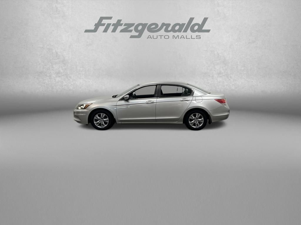 Used 2012 Honda Accord LX image 2