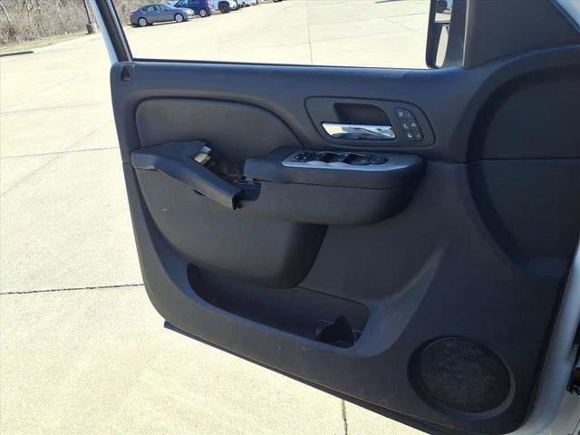 Used 2013 Chevrolet Silverado 2500 LTZ w/ LTZ Plus Package image 18