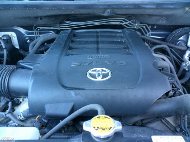 Used 2014 Toyota Tundra 1794 Edition image 8