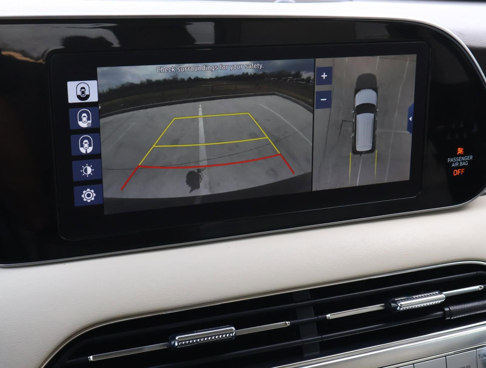Used 2020 Hyundai Palisade Limited FWD image 31