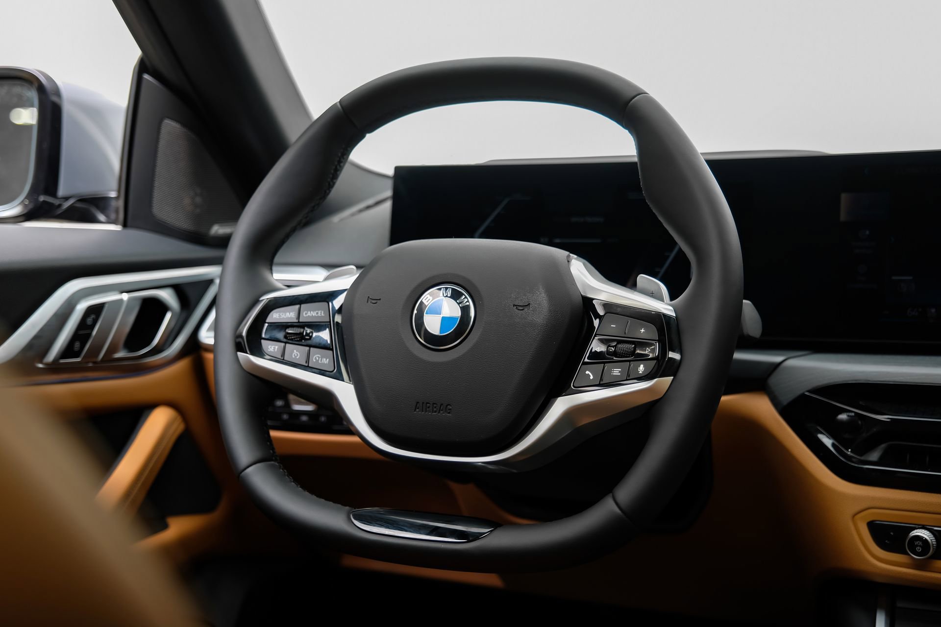 Used 2025 BMW 430i xDrive AWD/4WD image 21